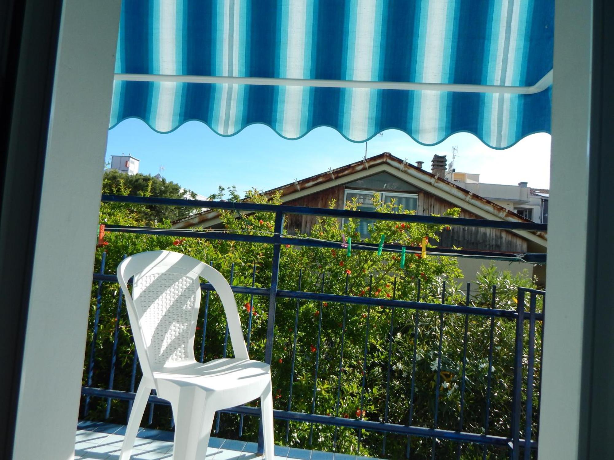 Hotel Vera Riccione Exterior foto